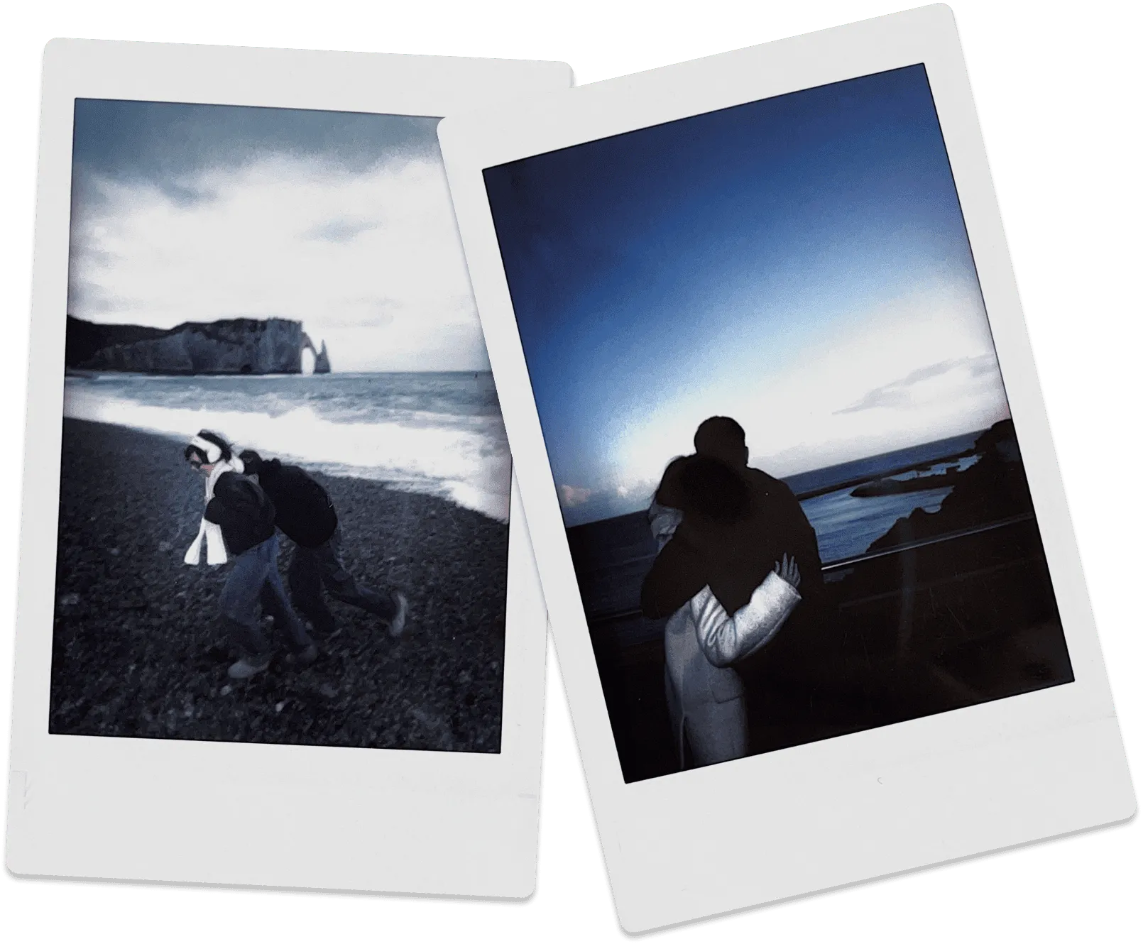 Наша история